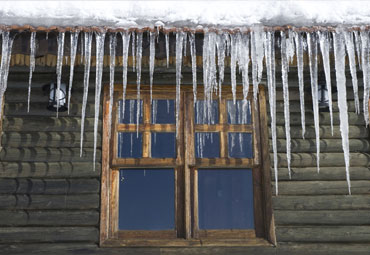 Ice Dam Prevention for Scottsdale Homes