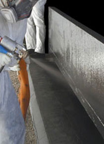 Scottsdale Protective Polyurea Coatings