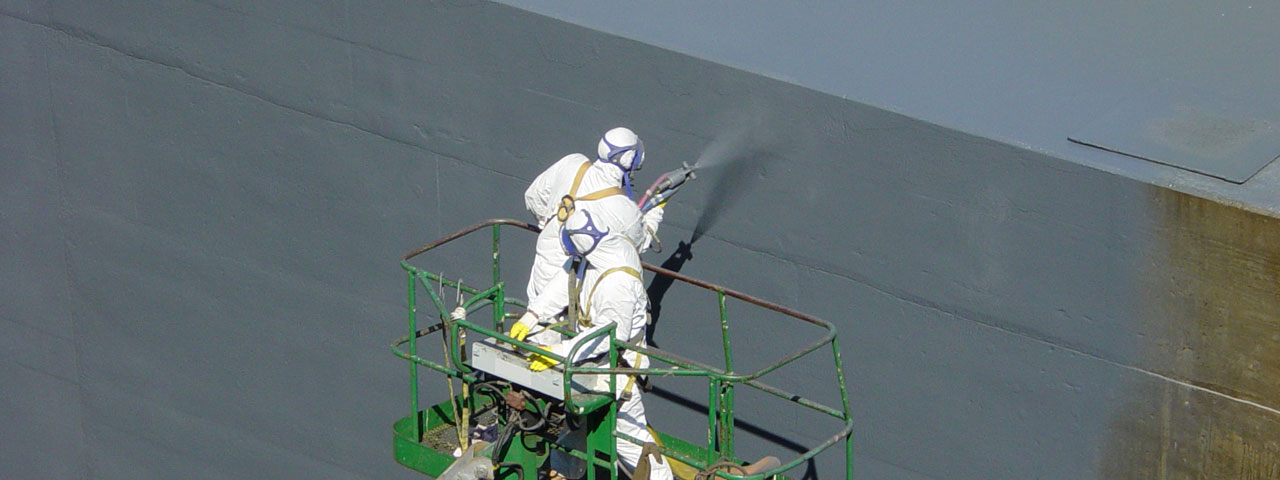 Polyurea protective coatings for Scottsdale Arizona