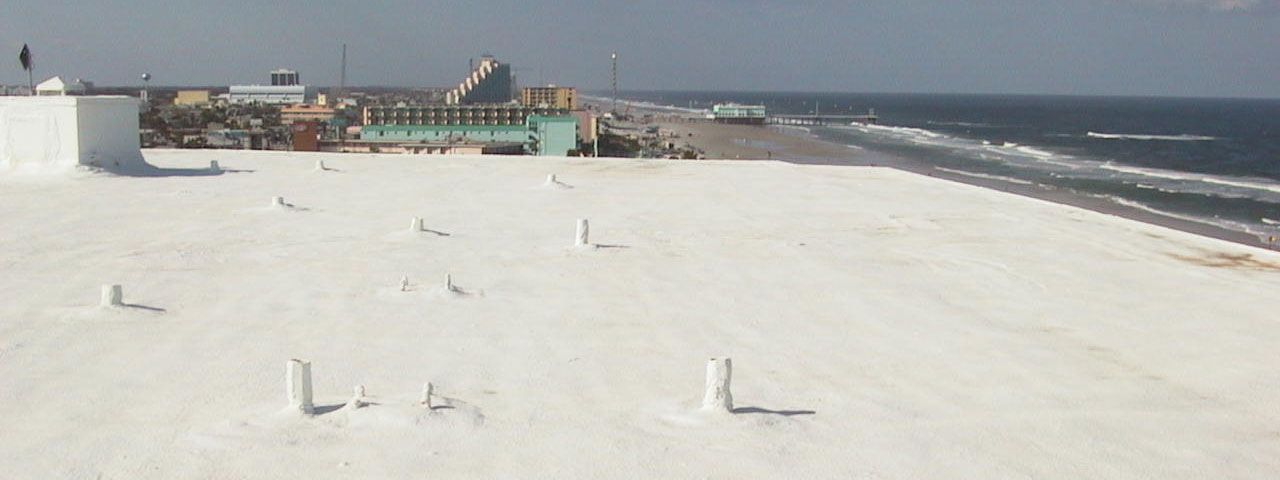 Energy Star Certified cool roof coatings in Scottsdale